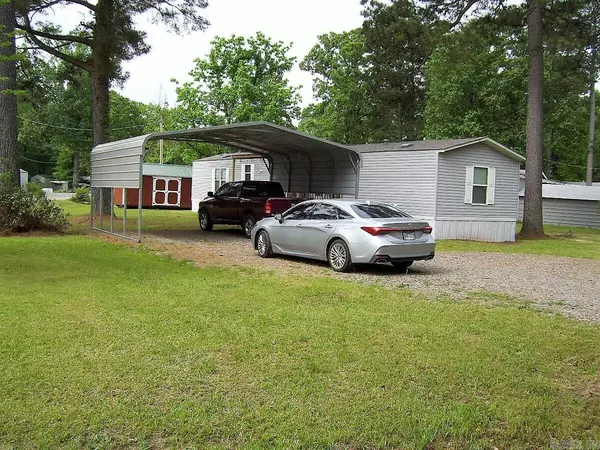 Ashdown, AR 71822,171 POAST OAK DR