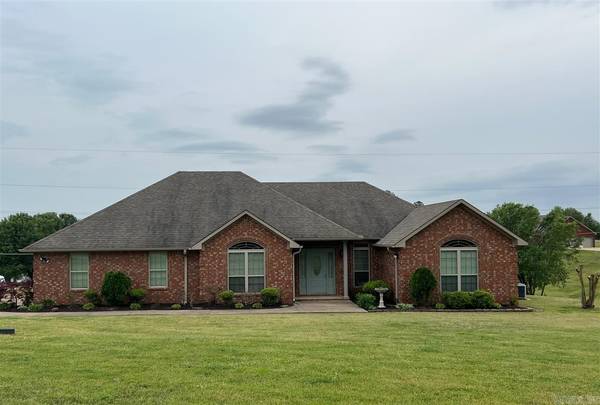 7 CR 391, Wynne, AR 72396