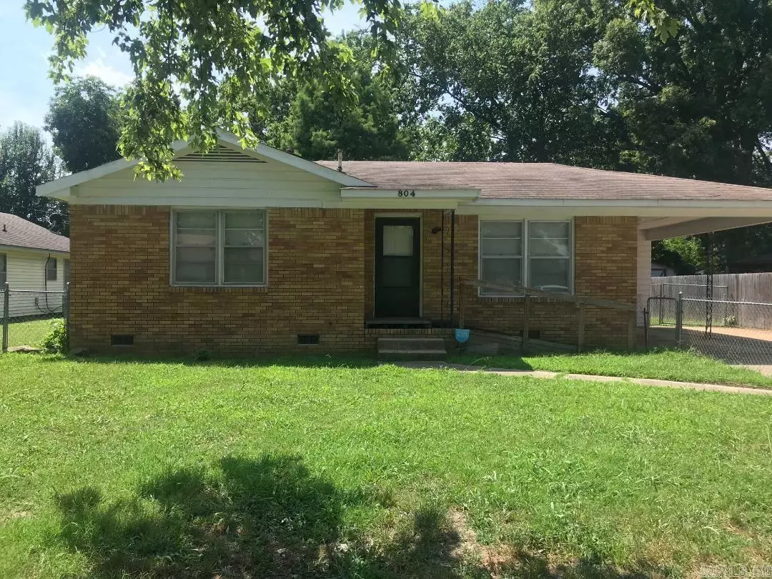 Blytheville, AR 72315,804 N PARKSIDE