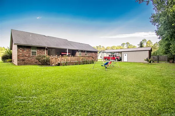 Monticello, AR 71655,164 whitetail lane