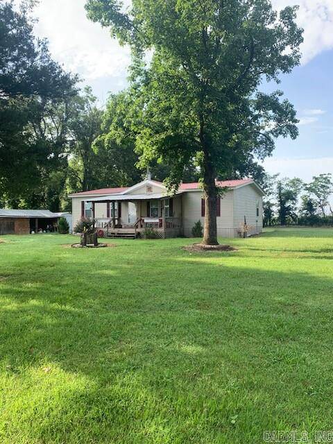 1504 Hwy 165, Dumas, AR 71639