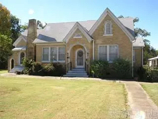 2995 Parnell Road, El Dorado, AR 71730