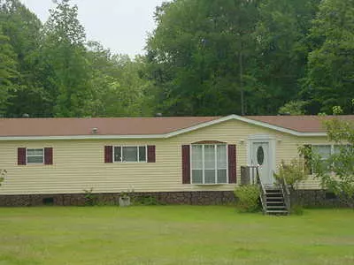 0 Bee Run Road, Hardy, AR 72542