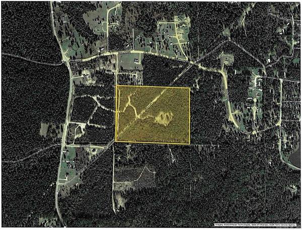 0 Cornerstone Rd 29.22 Acres, El Dorado, AR 71730