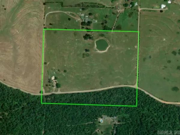 2006 Skyview Lane, Altus, AR 72821