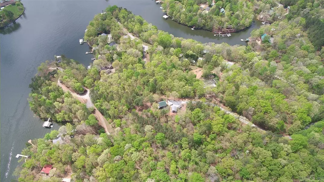 Lot 30 Oak Hills Drive, Randolph, AL 36278