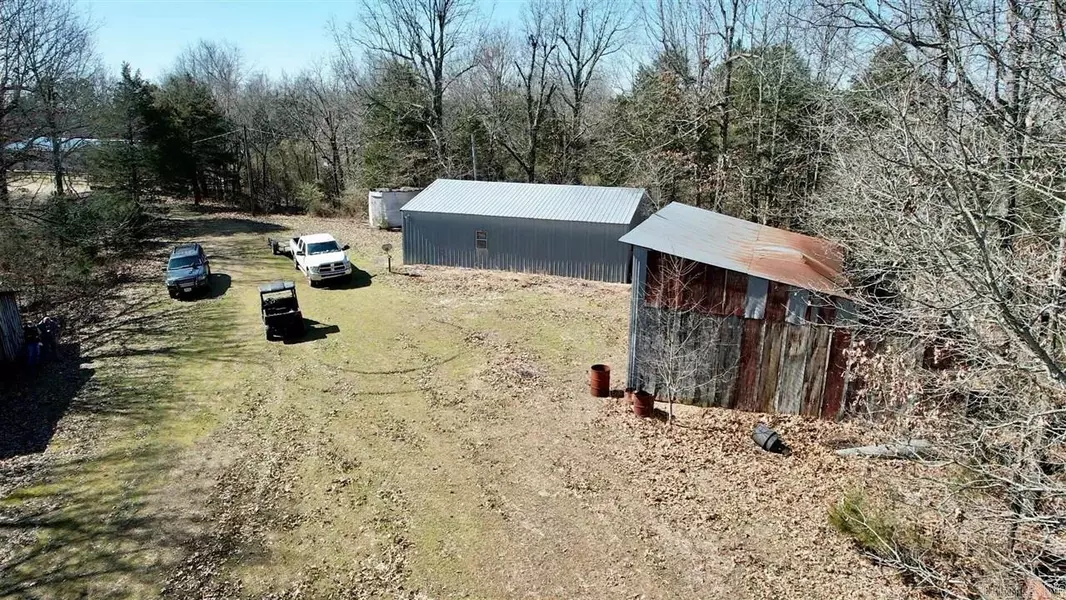 1709 CR 430, Rector, AR 72461