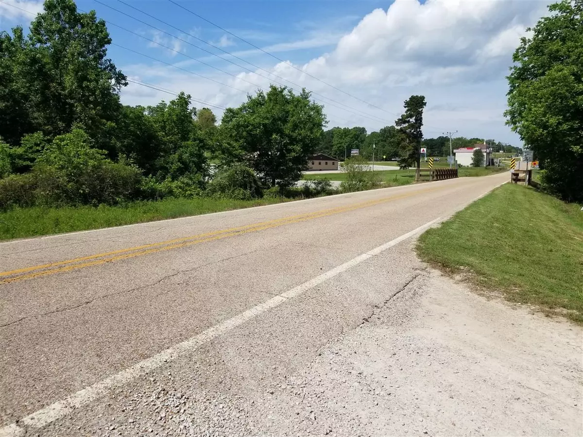 Black Rock, AR 72415,TBD Elm Street