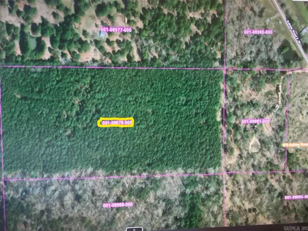 0 Ashley 2(off of) 20 Acres, Crossett, AR 71635