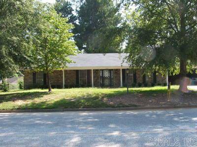 14 & 15 North Elm, Paris, AR 72855