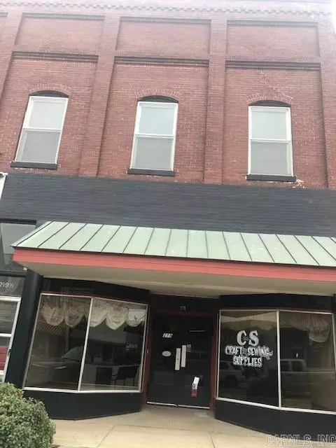 Stuttgart, AR 72160,219 S Main