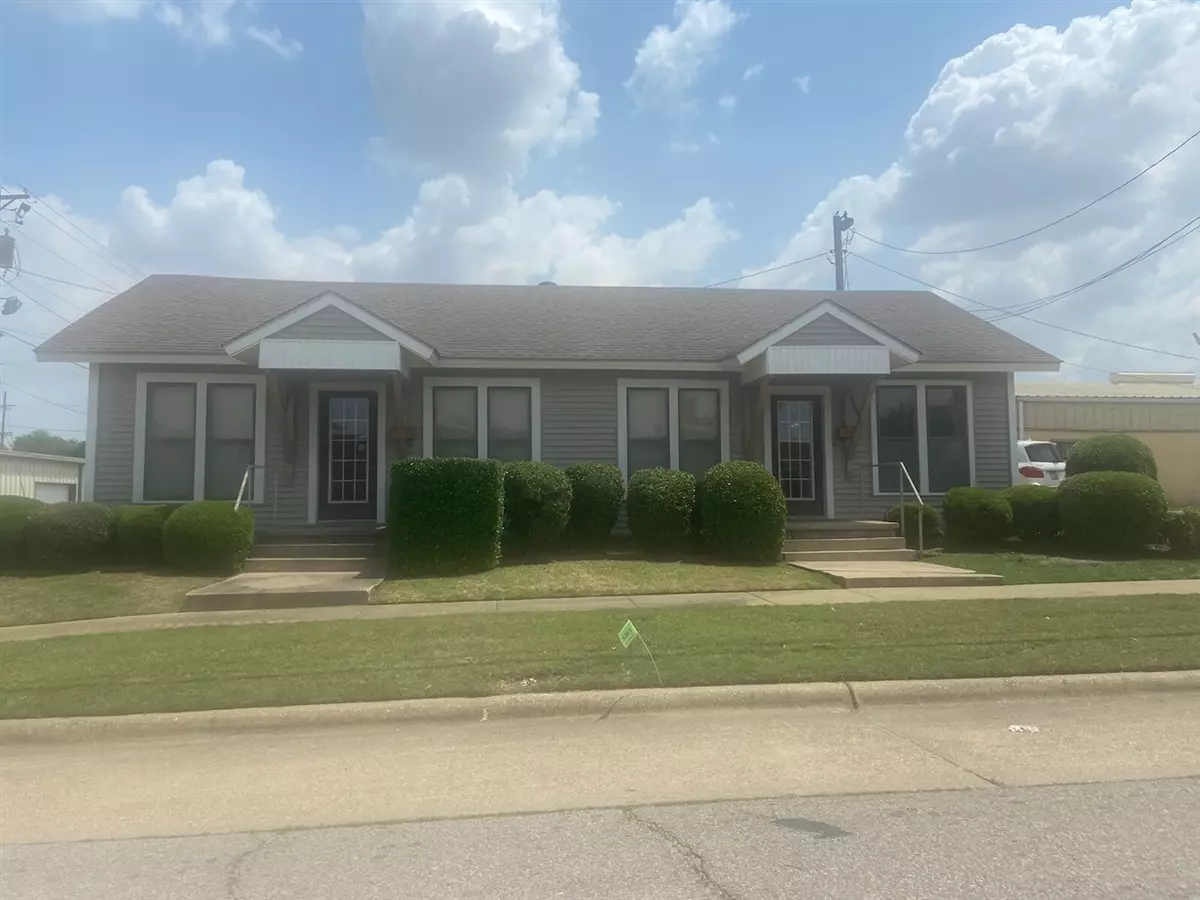 Blytheville, AR 72315,308 5th