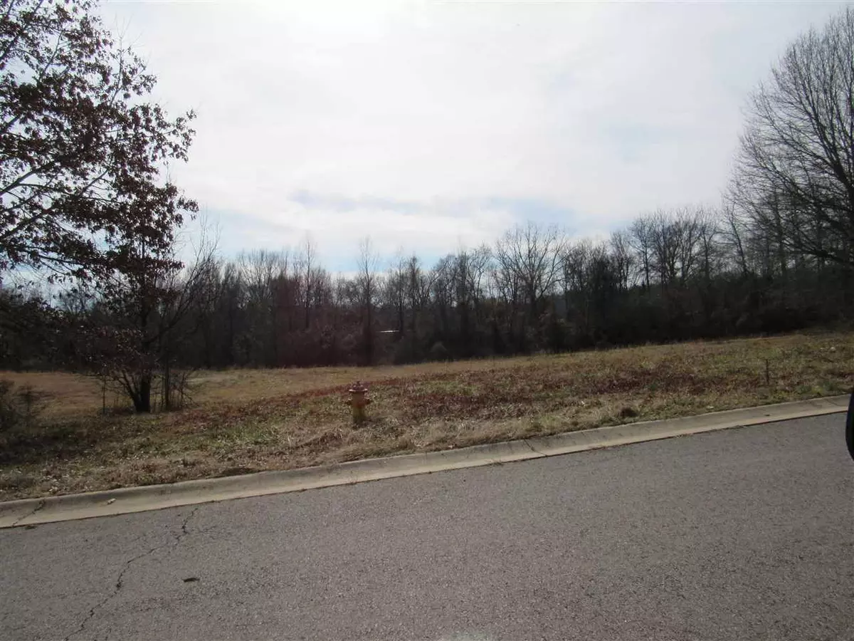 Morrilton, AR 72110,Lot 79 Country Lane