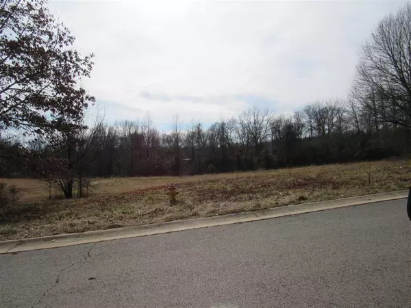 Lot 79 Country Lane, Morrilton, AR 72110