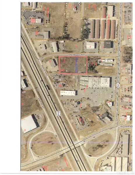 00 Sherwood Way, Sherwood, AR 72120