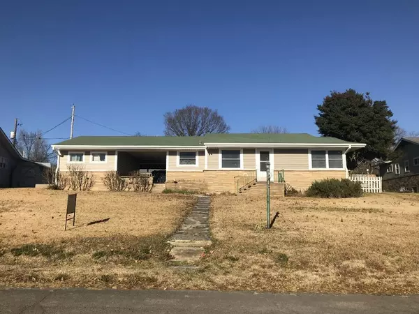 Mena, AR 71953,1009 Lakeside Drive