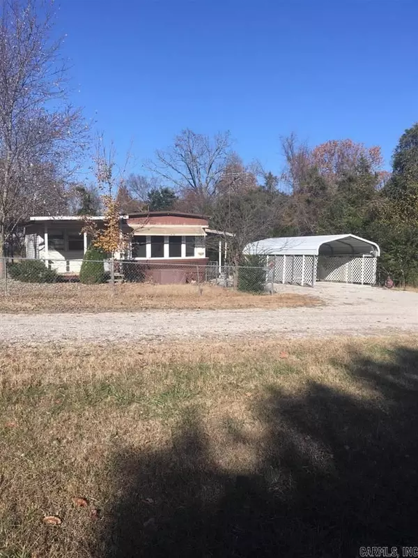 98 Pioneer Trail Lane, Mountain Home, AR 72653