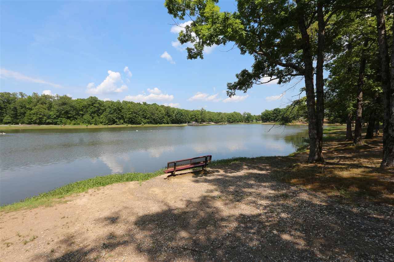 1400 Parkside Drive, Redfield, AR 72132