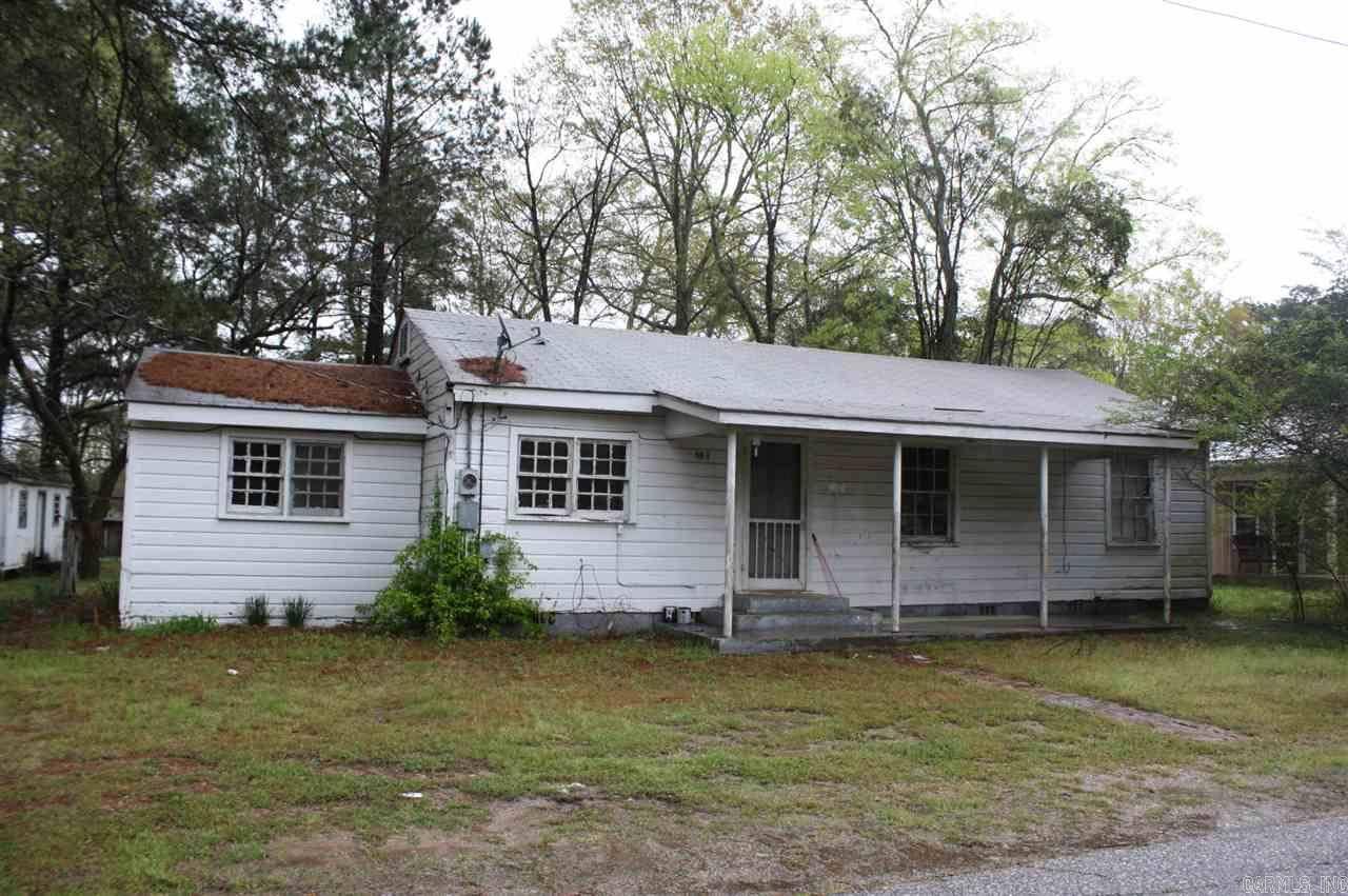 706 Hinsley Street, Arkadelphia, AR 71923