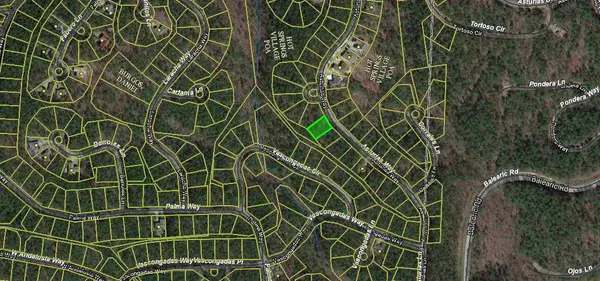 Hot Springs Village, AR 71909,36 Asturias Way