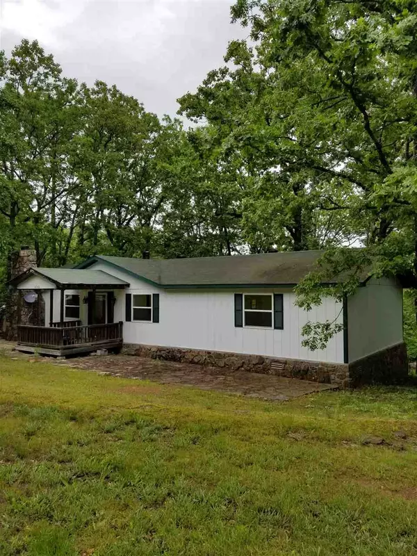 Higden, AR 72067,6740 Jimmerson Road