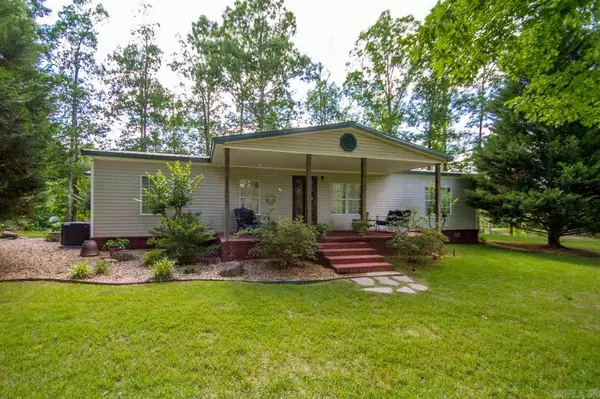 1030 Hopper Road, Redfield, AR 72132