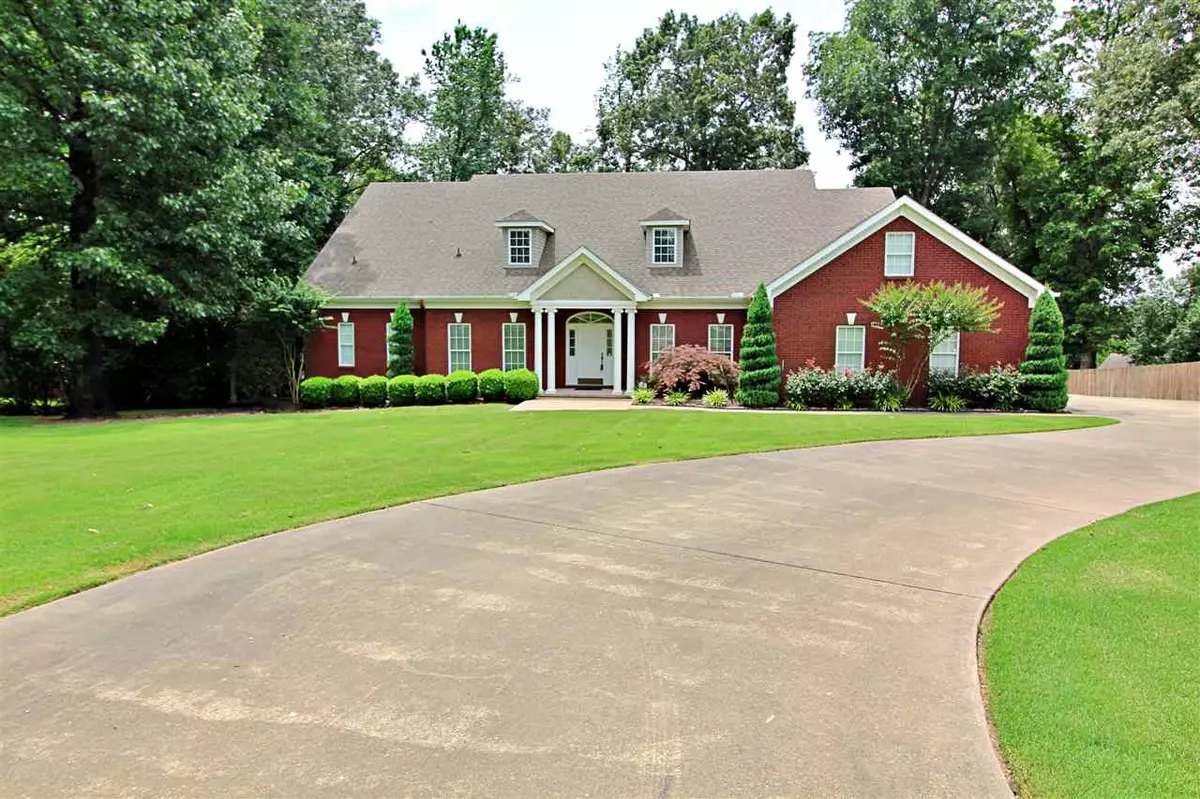 Jonesboro, AR 72404,209 E Lawson