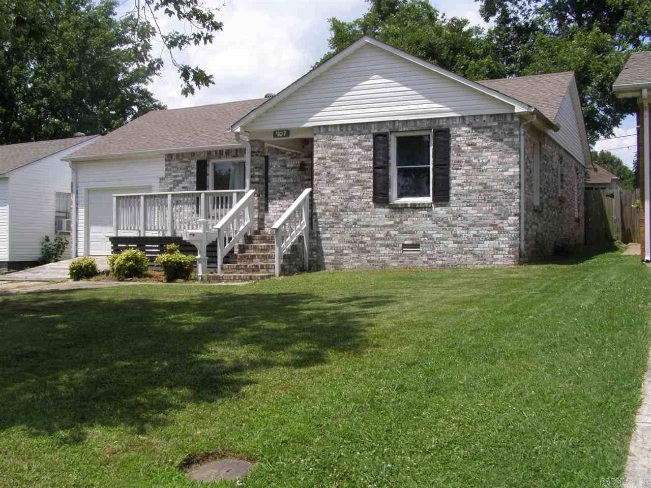 907 W Park Street, Paragould, AR 72450