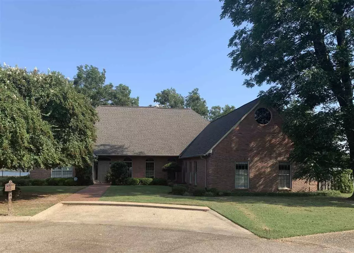 Lake Village, AR 71653,133 Lakeside Court