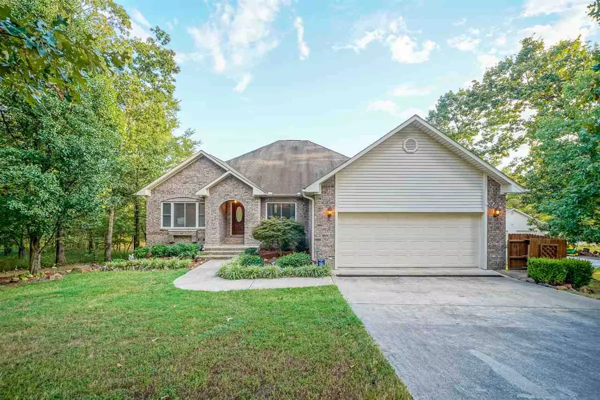 Pearcy, AR 71964,131 Elmbrook Terrace