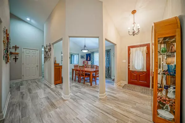 Pearcy, AR 71964,131 Elmbrook Terrace