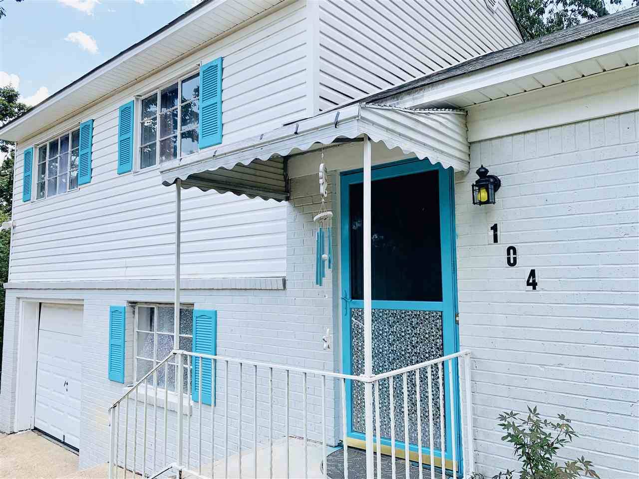104 Michael Street, Hot Springs, AR 71913