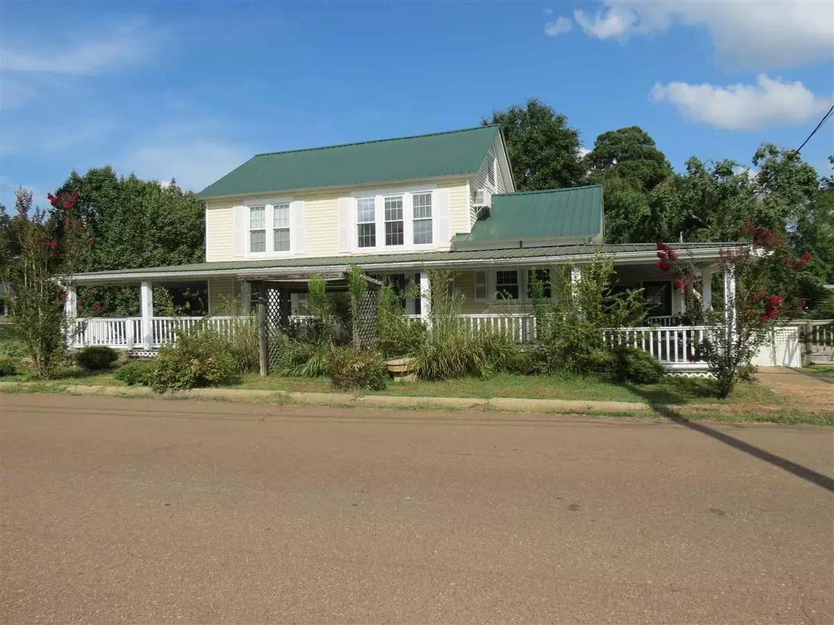 Fordyce, AR 71742,1213 W 4th