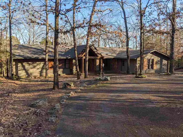 904 Sugar Maple Drive, Heber Springs, AR 72543