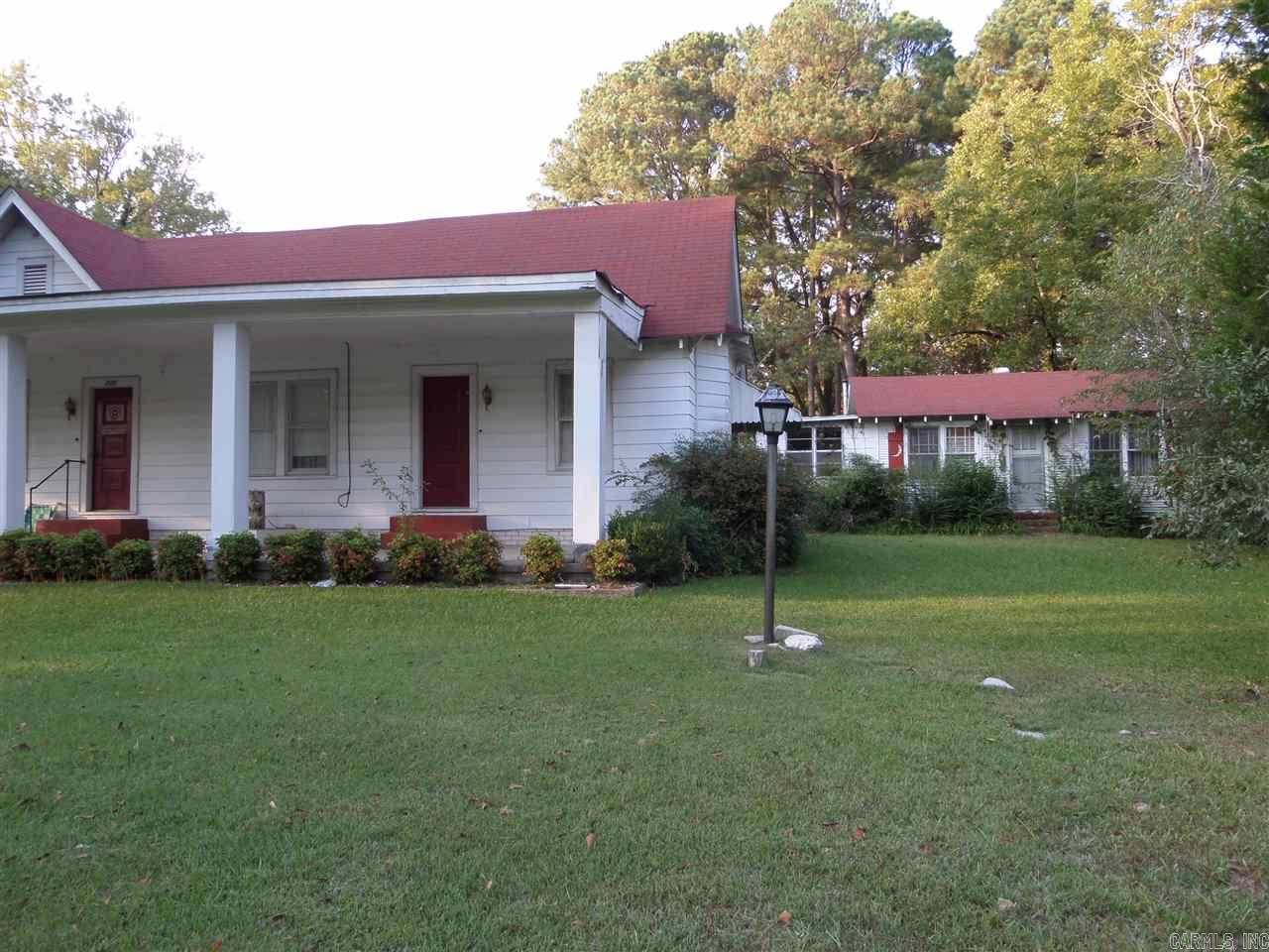 Sheridan, AR 72150,206 W High Street