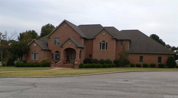 103 Cypress Point Drive, Paragould, AR 72450