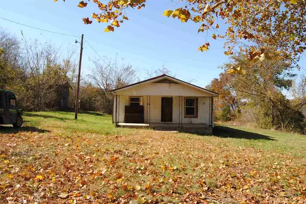 549 S Hwy 333, Marshall, AR 72650