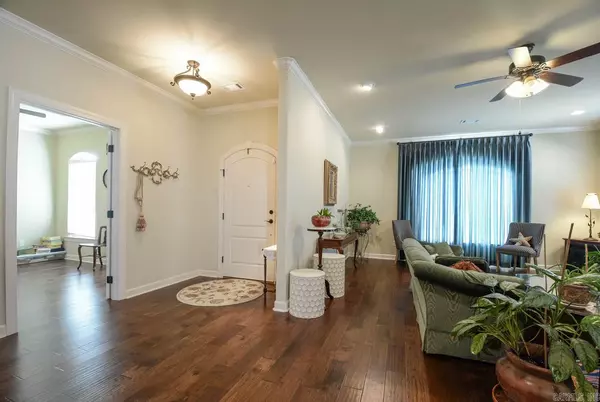 Sherwood, AR 72116,8049 Austin Gardens Court