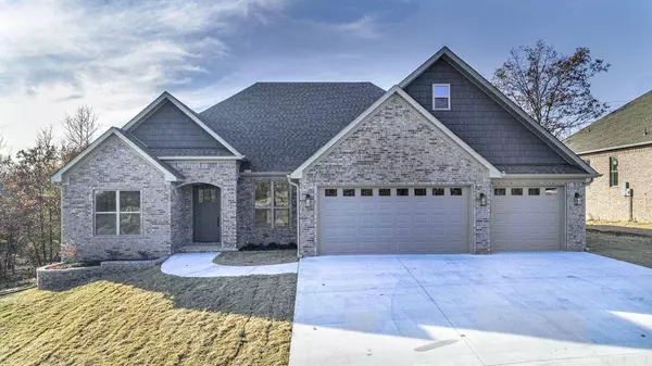 Sherwood, AR 72120,9925 LAUREL OAK DR.