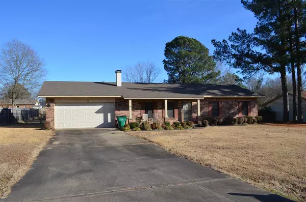 11 Beechwood Street, Cabot, AR 72023