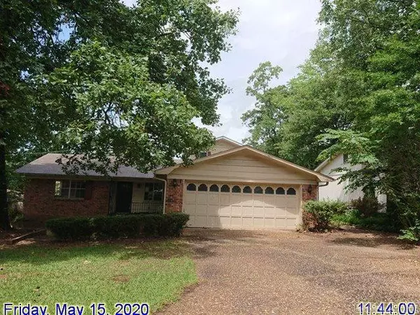2812 Lennox Drive, Little Rock, AR 72204
