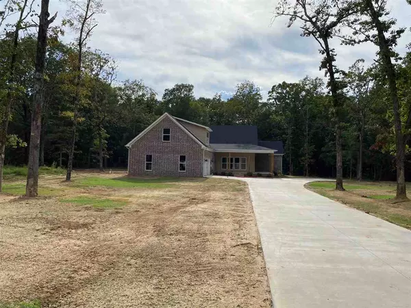 Greenbrier, AR 72058,109 J Hawks Drive