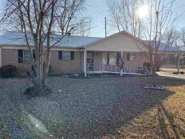 5610 Mark Street, Paragould, AR 72450