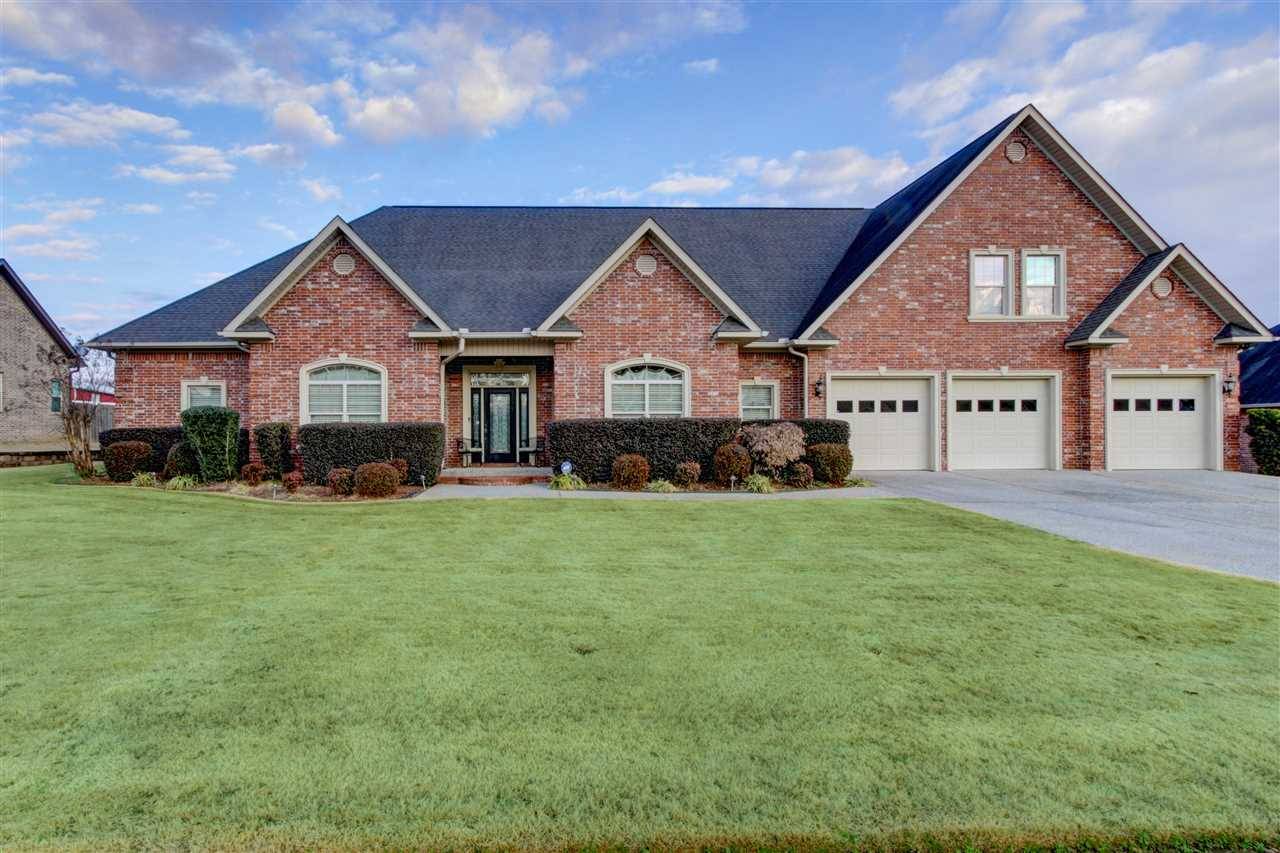 132 Westwinds, Hot Springs, AR 71913