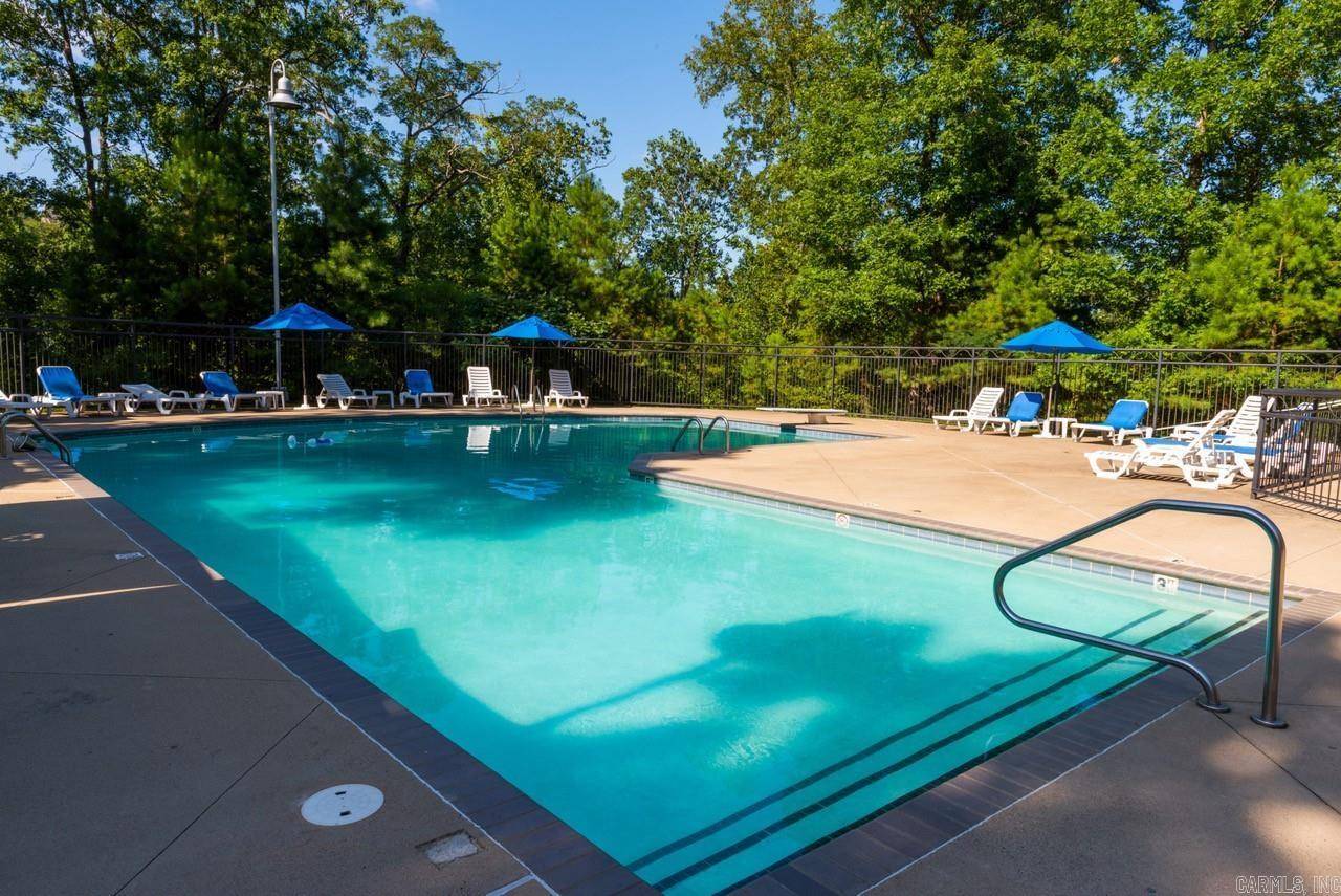 Hot Springs, AR 71913,160 Oak Shores Circle