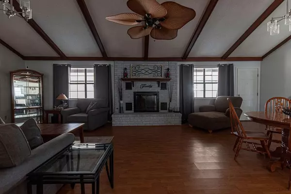 Pine Bluff, AR 71603,6 Foxcroft Lane