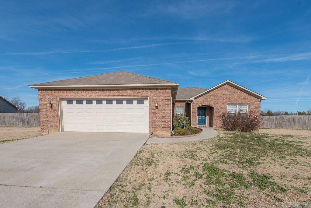 273 Cinel Loop, Austin, AR 72007