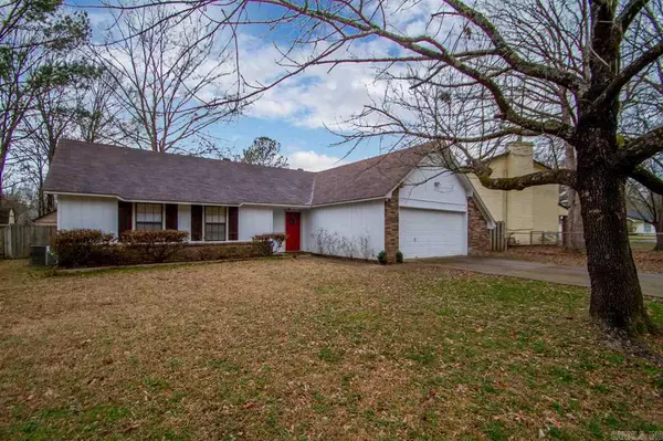 Bryans, AR 72022,706 Pattywood Drive