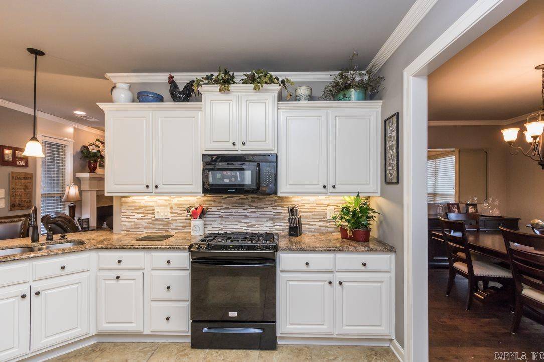Sherwood, AR 72120,17112 Crooked Oak