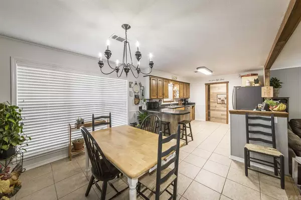 Greenbrier, AR 72058,5 Blaine Drive